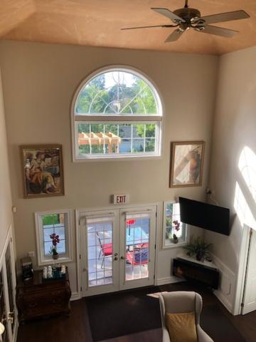 Casa Blanca Boutique Bed & Breakfast Niagara-on-the-Lake Bagian luar foto