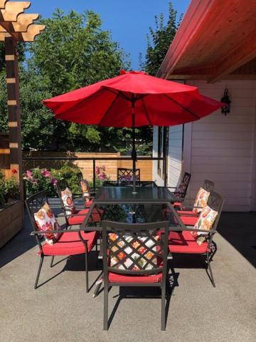 Casa Blanca Boutique Bed & Breakfast Niagara-on-the-Lake Bagian luar foto