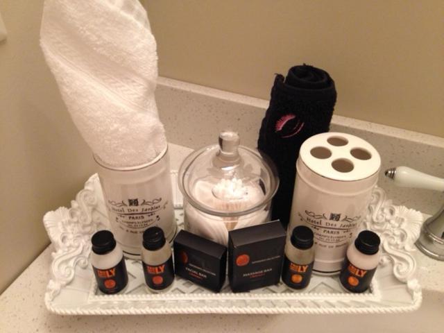 Casa Blanca Boutique Bed & Breakfast Niagara-on-the-Lake Bagian luar foto