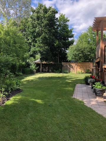 Casa Blanca Boutique Bed & Breakfast Niagara-on-the-Lake Bagian luar foto