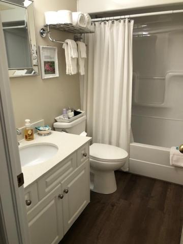 Casa Blanca Boutique Bed & Breakfast Niagara-on-the-Lake Bagian luar foto